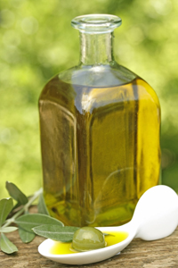 Производство оливкового масла