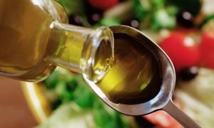 Терапевтические свойства оливкового масла